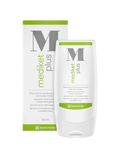 Mediket Plus 100mL - 醫學專效抗屑去癢洗髮露 | 專效對抗嚴重頭皮屑及頭皮紅癢